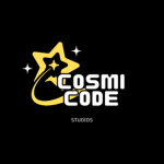 CosmiCode Studios Group Thumbnail
