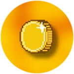 Game Badge Icon