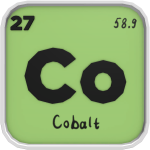 Cobalt Hat