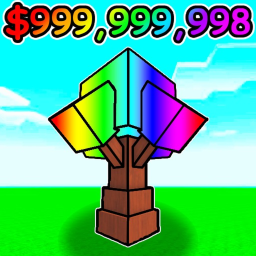 🌳 Tree Incremental Tycoon💸