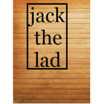 JACK THE LAD