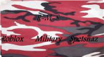 Roblox Military Spetsnaz