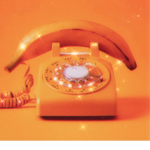banana phone :P