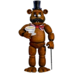 Frederick von Bear