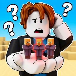 Spot the Bot! [🎃] icon