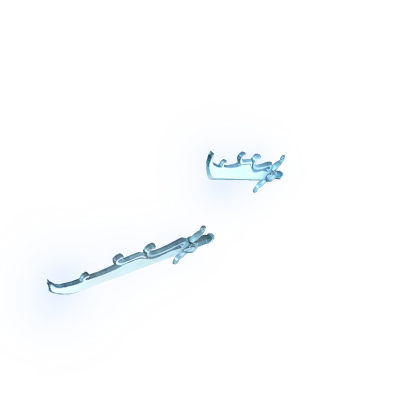 Ice Elemental II