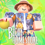 Bloxy Homestore | Clothing Group