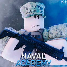 🎉NEW🎉 Naval Academy