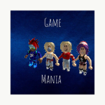Game mania