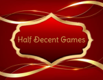 Half Decent Games