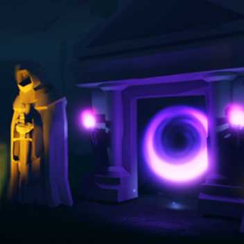 Mansión de las Maravillas