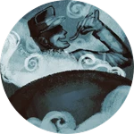 Bon Vivant Roblox badge thumbnail