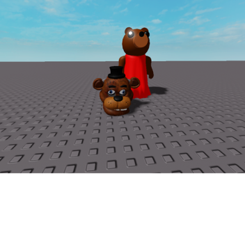 robo bear complete (for now...)