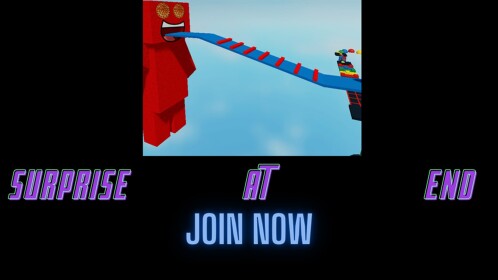 Escape The Pizza Obby [Surprise at end]