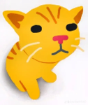 Yellow Cat