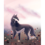 The Wolf Army! <3