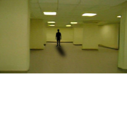 The backrooms ( SUPER SCARY )