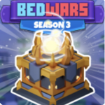 Hello this is a bed wars Group Bye have a greatday