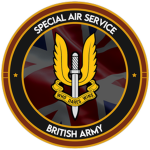 [ABA] ~ United Kingdom Special Forces