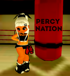 PERCY NATION