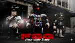 FSG Comeback #SW2