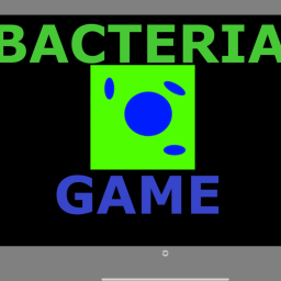 bacteria game