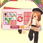 Adopt me | Trading Centre