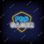 Pro Gamers/Cool People