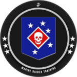 Marine, Raider Training Center