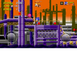 Sonic only and tails