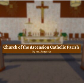 Church of the Ascension CathoIic Parish