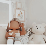 Teddies Love Squad