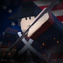 Frontier 1776
