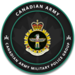 CFMP | Canadian Army Military Policе Group