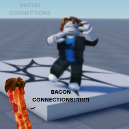 Bacon Shop