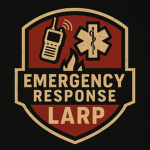 L.A RP PRIVATE SERVER