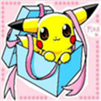 CUTE Roblox decal