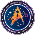 Starfleet Intelligence