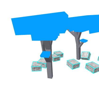 Futuristic Obby