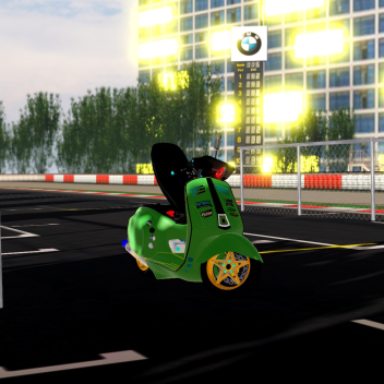 NURBULUIS DRAG