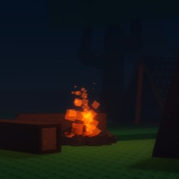 Camping RNG [🔥]