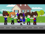 GLI AMICI/EDDWORLD <3
