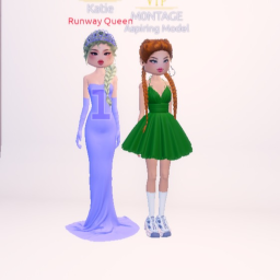 Short cute obby