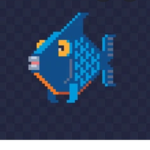 Fishy group..