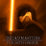 [TSO] | Dread Masters