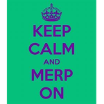 MERP clam