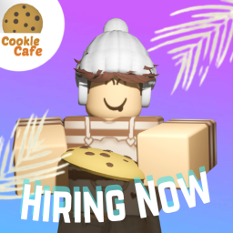 Cookie Cafe