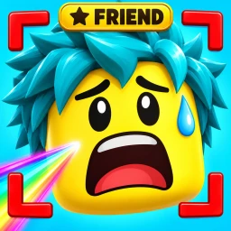 Aimbot Friends! [🎃] icon
