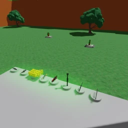 battle fight area (free guns) icon