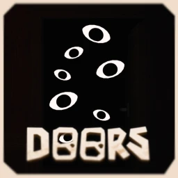 Blocky DOORS [Old Version] icon